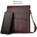 VICUNA POLO Men Shoulder Bag Classic Brand Men Bag Vintage Style Casual Men Messenger Bags Promotion Crossbody Bag Male Hot Sell