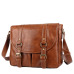 VORMOR Brand Leather Men Bag Casual Business Leather Mens Messenger Bag Fashion Men's Crossbody Bag bolsas male