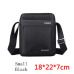 VORMOR Men bag 2019 fashion man shoulder bags  High quality oxford casual messenger bag business male crossbody bags