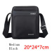 VORMOR Men bag 2019 fashion man shoulder bags  High quality oxford casual messenger bag business male crossbody bags