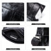 WESTAL Messenger Bag Men's Genuine Leather shoulder bag for men leather fashion Small Flap male Crossbody Bags handbags 1023