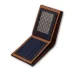 2018 Vintage Men Wallet PU Leather Brand Luxury Wallets Short Holder Clip Credit Card Money Bag T002