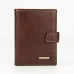 2018 brand baellerry men's wallet high quality hasp passport purse for male New arrival vintage card holder with coin pocket