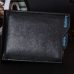 2019 Hot Fashion Wallets for Men with Coin Pocket Wallet ID Card holder Purse Clutch with zipper Men Wallet With Coin Bag Gift