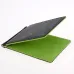 BLEVOLO Brand Men Wallet Short Skin Wallets Purses PU Leather Money Clips Sollid Thin Wallet For Men Purses 4 Colors