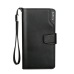 Baellerry Men Wallets Long Style High Quality Card Holder Male Purse Zipper Large Capacity Brand PU Leather Wallet For Men