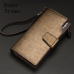 Baellerry Men Wallets Long Style High Quality Card Holder Male Purse Zipper Large Capacity Brand PU Leather Wallet For Men