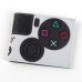 Game Handle Playstation wallet  3D Touch and super cool Men Wallets PVC Purse  Bi-Fold