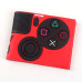 Game Handle Playstation wallet  3D Touch and super cool Men Wallets PVC Purse  Bi-Fold