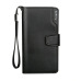 High Quality Men Wallets Pu Leather Male Long Clutch Purse Coin Pocket Zipper Wallet Men Purses Card Holder MWS002-3