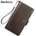 High Quality Men Wallets Pu Leather Male Long Clutch Purse Coin Pocket Zipper Wallet Men Purses Card Holder MWS002-3