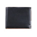 High Quality Soft Leather wallet men vintage style Baellery brand men wallets leather purse male credit card holder money bag