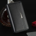 Luxury Genuine Leather Men's Wallets Multifunction Long Men Wallet Clutch Male Coin Purse Money Bags Card Holder TF013