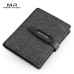 Mark Ryden New Arrival Men Wallet Men Shot Clutch Wallet Young Men Multi-function Card Holder Package Wallet