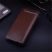 NEW Bifold Men Wallet Brand Famous Mens Leather Long Wallet Clutch Male Money Purse ID Card Holder Carteira Masculina