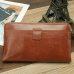 WESTAL Wallet Male Genuine Leather Men's Wallets for Credit Card Holder Clutch Male bags Coin Purse Men Genuine leather 9041