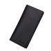 banabanma Men's Wallets Vintage Look Long Wallet PU Leather Wallet Men Male Purse Card Case Cash Holder  carteira feminina ZK10