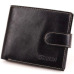 with Coin pocket Hot Sale New style hasp fashion brand quality purse wallet for men design men's wallets