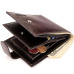 with Coin pocket Hot Sale New style hasp fashion brand quality purse wallet for men design men's wallets