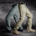 2017 IX9 II Men Militar Tactical Pants Combat Trousers SWAT Army Military Pants Mens Cargo Outdoors Pants Casual Cotton Trousers