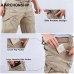 2017 IX9 II Men Militar Tactical Pants Combat Trousers SWAT Army Military Pants Mens Cargo Outdoors Pants Casual Cotton Trousers