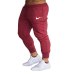 2018 Mens Haren Pants For Male Casual Sweatpants Fitness Workout hip hop Elastic Pants Men Clothes Track Joggers Man Trouser