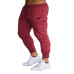 2018 Mens Haren Pants For Male Casual Sweatpants Fitness Workout hip hop Elastic Pants Men Clothes Track Joggers Man Trouser