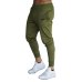 2018 Mens Haren Pants For Male Casual Sweatpants Fitness Workout hip hop Elastic Pants Men Clothes Track Joggers Man Trouser