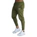 2018 Mens Haren Pants For Male Casual Sweatpants Fitness Workout hip hop Elastic Pants Men Clothes Track Joggers Man Trouser