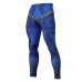 2019 Compression Pants Running Tights Men Training Pants Fitness Streetwear Leggings Men Gym Jogging Trousers Sportswear Pants