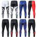 2019 Compression Pants Running Tights Men Training Pants Fitness Streetwear Leggings Men Gym Jogging Trousers Sportswear Pants