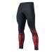 2019 Compression Pants Running Tights Men Training Pants Fitness Streetwear Leggings Men Gym Jogging Trousers Sportswear Pants