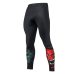 2019 Compression Pants Running Tights Men Training Pants Fitness Streetwear Leggings Men Gym Jogging Trousers Sportswear Pants