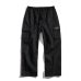 2019 Men Multi-pocket Elastic Waist Design Harem Pant Street Punk Hip Hop Red Casual Trousers Joggers Male Army Cargo Pants 5XL