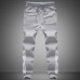 2019 New Fashion Tracksuit Bottoms Mens Casual Pants Cotton Sweatpants Mens Joggers Striped Pants Gyms Clothing Plus Size 5XL