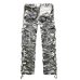 2019 New Military Cargo Pants Men Camouflage Tactical Casual Cotton Casual Trousers Men Pantalon Hombre