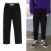 2019 Spring Hip Hop Joggers Men Black Harem Pants Multi-pocket Ribbons Man Sweatpants Streetwear Casual Mens Pants M-3XL