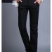 2019 Spring Summer New Casual Pants Men Cotton Slim Fit Chinos Fashion Trousers Male Brand Clothing Plus Size 8 colour C43