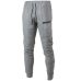 2019 autumn new Men Fitness Sweatpants male gyms Bodybuilding workout cotton trousers Casual Joggers sportswear Pencil pants