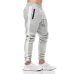 2019 autumn new Men Fitness Sweatpants male gyms Bodybuilding workout cotton trousers Casual Joggers sportswear Pencil pants