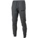 2019 autumn new Men Fitness Sweatpants male gyms Bodybuilding workout cotton trousers Casual Joggers sportswear Pencil pants