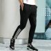 2019 new fashion micro-elastic men's casual pants European size