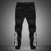 2019 new fashion micro-elastic men's casual pants European size