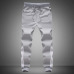 2019 new fashion micro-elastic men's casual pants European size