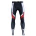 Avengers 4 Endgame Quantum War 3D Printed Pattern Compression Tights Pants Men 2019 Sweatpants Skinny Leggings Trousers Male