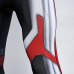 Avengers 4 Endgame Quantum War 3D Printed Pattern Compression Tights Pants Men 2019 Sweatpants Skinny Leggings Trousers Male