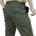 Breathable lightweight Waterproof Quick Dry Casual Pants Men Summer Army Military Style Trousers Men's Tactical Cargo Pants Male