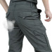 Breathable lightweight Waterproof Quick Dry Casual Pants Men Summer Army Military Style Trousers Men's Tactical Cargo Pants Male