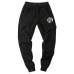 Casual Funny Print Dragon Ball Goku Mens Pants Cotton Autumn Winter Gray Men Joggers Sweatpants Plus Size Black Trouser pantalon