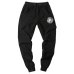 Casual Funny Print Dragon Ball Goku Mens Pants Cotton Autumn Winter Gray Men Joggers Sweatpants Plus Size Black Trouser pantalon